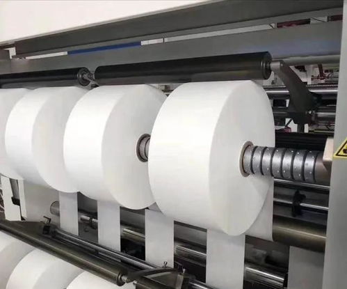 口罩機(jī)當(dāng) 廢鐵 賣,熔噴布價(jià)格一周跌25萬(wàn),口罩牛市已經(jīng)過(guò)去