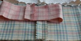 教你制作漂亮的布藝手工diy裝飾花